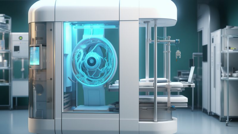 全基因组检测与基因芯片：揭秘两者的本质区别