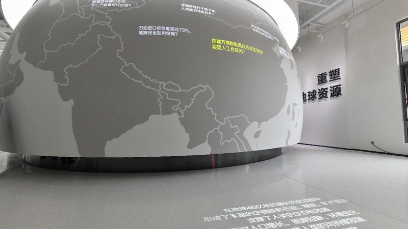生物实验室装修：揭秘与普通装修的五大关键区别**