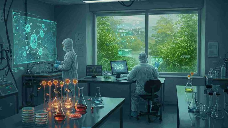 第三方诊断试剂代工工厂：揭秘其背后的工艺与选择要点**